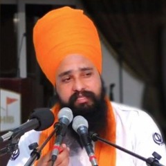 Moh vs. Prem Gurmat Vichaar by Khalsa Ji, 11-12-2017