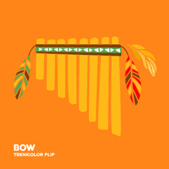 Henry Fong - Bow (Teknicolor Flip)