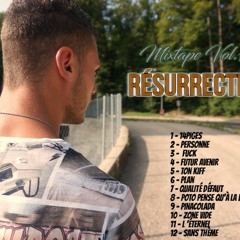 Daszir Poto Pense qu'à la Baise feat l'engin