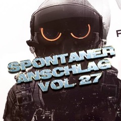 Wildling @ Spontaner Anschlag Vol.27, MS Connexion Mannheim, 17.11.17