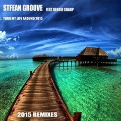Stefan Groove - Turn My Life Around 2015 (Dancing Divaz Remix) [electrobaba.ru]