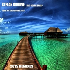 Stefan Groove - Turn My Life Around 2015 (Dancing Divaz Remix) [electrobaba.ru]