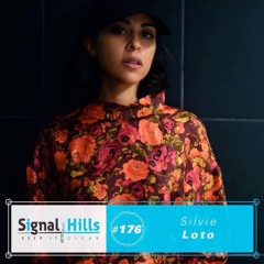 Silvie Loto - Signal Hills #176