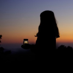 Linger