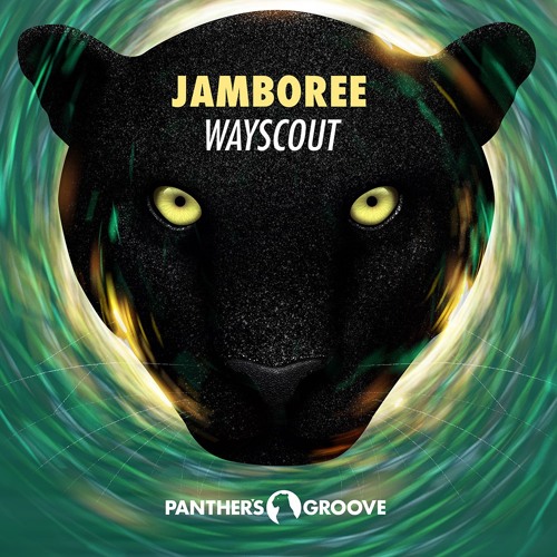 Way Scout - Jamboree