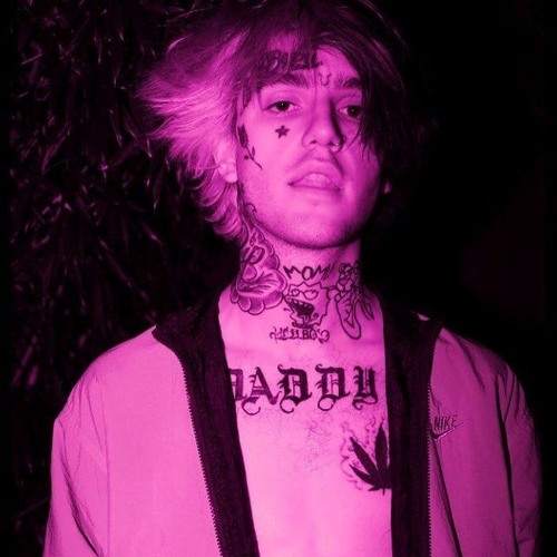 lil peep - star shopping