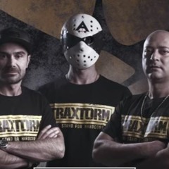 3 Steps Ahead - Drop it - Traxtorm Legends Rebuild RMX