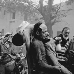 Sounds of Pain "Mohamed Mahmoud St." 19-25/11/11