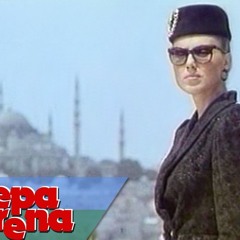 Lepa Brena - Robinja - (Official Video 1989)