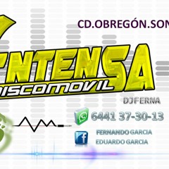 LAINTENSA! 2017 remix