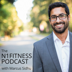3: Nutrition 101 - What Matters Most w/ Eric Helms PhD