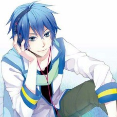 【KAITOカバー】Last Night, Good Night／初音ミク