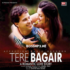 Tere Bagair - Altaaf Sayyed - Full Song - Romantic Heart Touching Song