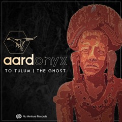 Aardonyx - The Ghost [NVR052: OUT NOW!]