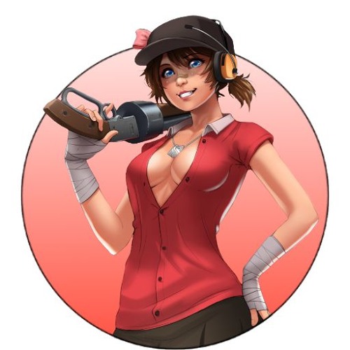 TF2 The Calm + Robots - Dubstep Remix