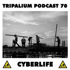 Tripalium Podcast 70 - Cyberlife