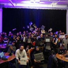 Loop Sessions - 1 Year Anniversary