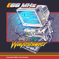 Waveshaper - 66 MHz