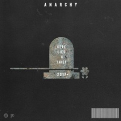 PARTY THIEVES - ANARCHY