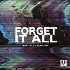Creaky Jackals - Forget it all ft. Alex Sanford