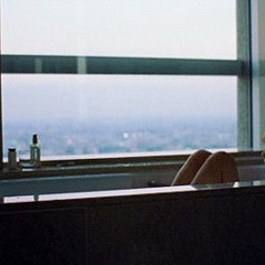 charlotte sits in stillness (2017 version)