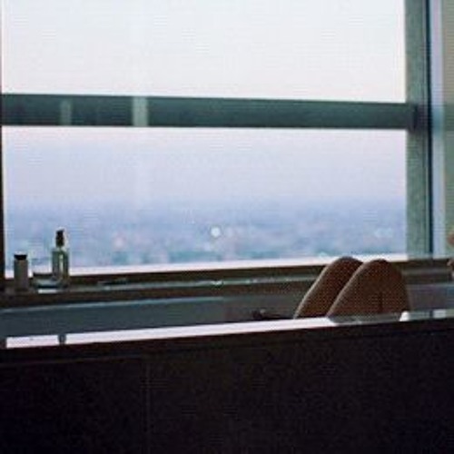 charlotte sits in stillness (2017 version)