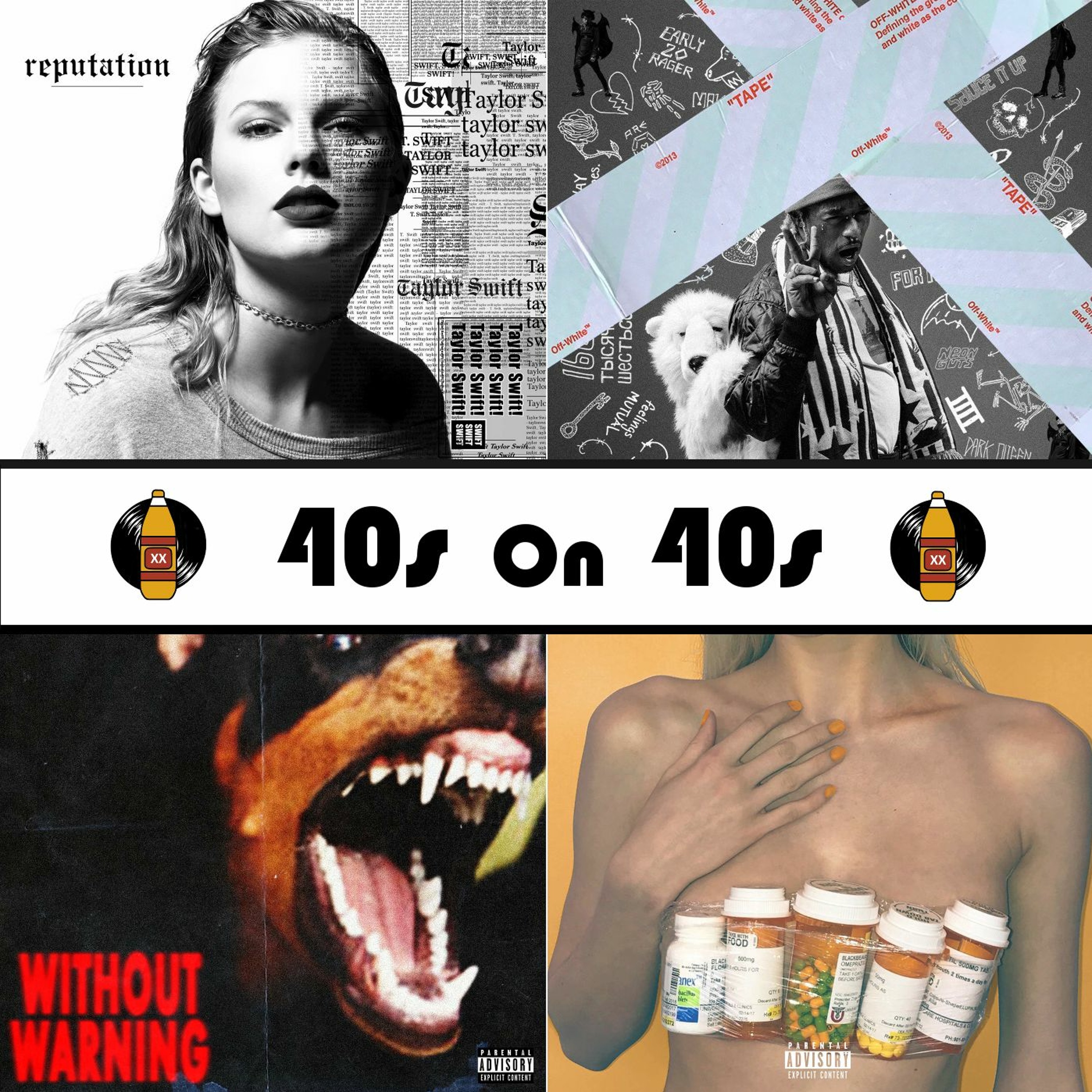40s On 40s
