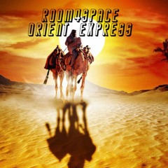 Orient Express #003 | Spiritual Journey by room4space