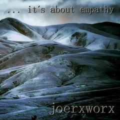 It's about empathy