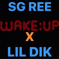 Ft Lil Wokk x Wake Up :prod by Banbwoi