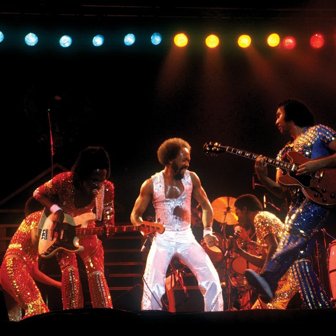 Stream Earth, Wind & Fire Live In Rotterdam, The Netherlands