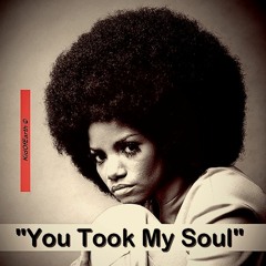 You Took My Soul ©(original)
