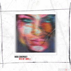 [Premiere] Moog Conspiracy - Express To Hell (Original Mix)