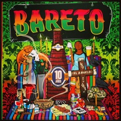 Bareto - Elsa  (Antologia De La Cumbia ReMaster) - DJ Carlos Effio