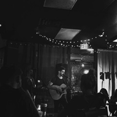 Poor Man's Son [Noah Gundersen Cover] (Practice Tape)