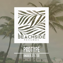 Knober, Sylter - Off Network (Original Mix) [SNIPPET]
