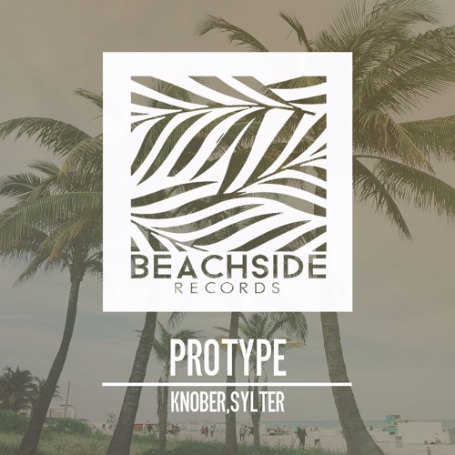 Knober, Sylter - Off Network (Original Mix) [SNIPPET]