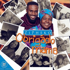 Obrigado Mama (Main Mix)