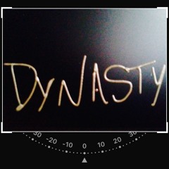 3. JusTryn'A Win - (prod. By Dynasty)