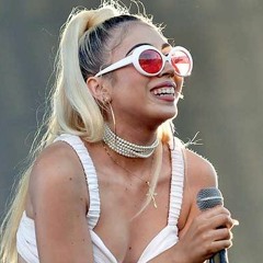 Kali Uchis - My Funny Valentine