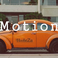 (FREE) Melodic Dark 95bpm Hip Hop Beat - "Motion" (Prod. HoobeZa)
