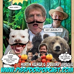 The best(ish) of Piss Poor Podcast 324