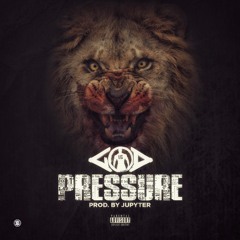 Pressure (Prod. By Jupyter)