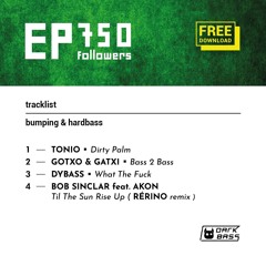 Gotxo & Gatxi - Bass 2 Bass [Buy = Free Download]