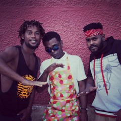 [Vadys Crasy] - A Raza Da Grelha