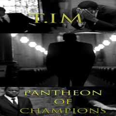 Pantheon Of Champions