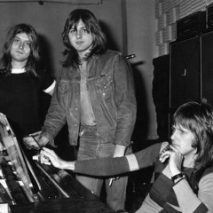 Emerson Lake And Palmer - Take A Pebble