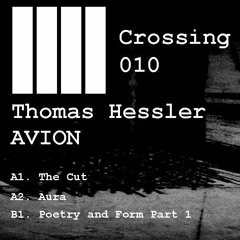 Thomas Hessler / AVION - Crossing 010