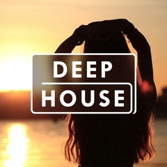 Herzblutradio German Deep House 25.11.2017  Jenny K.