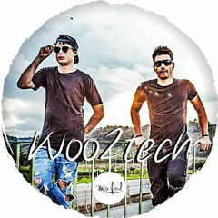 Woo2tech - Proper PR Mix [ FREE DOWNLOAD ]